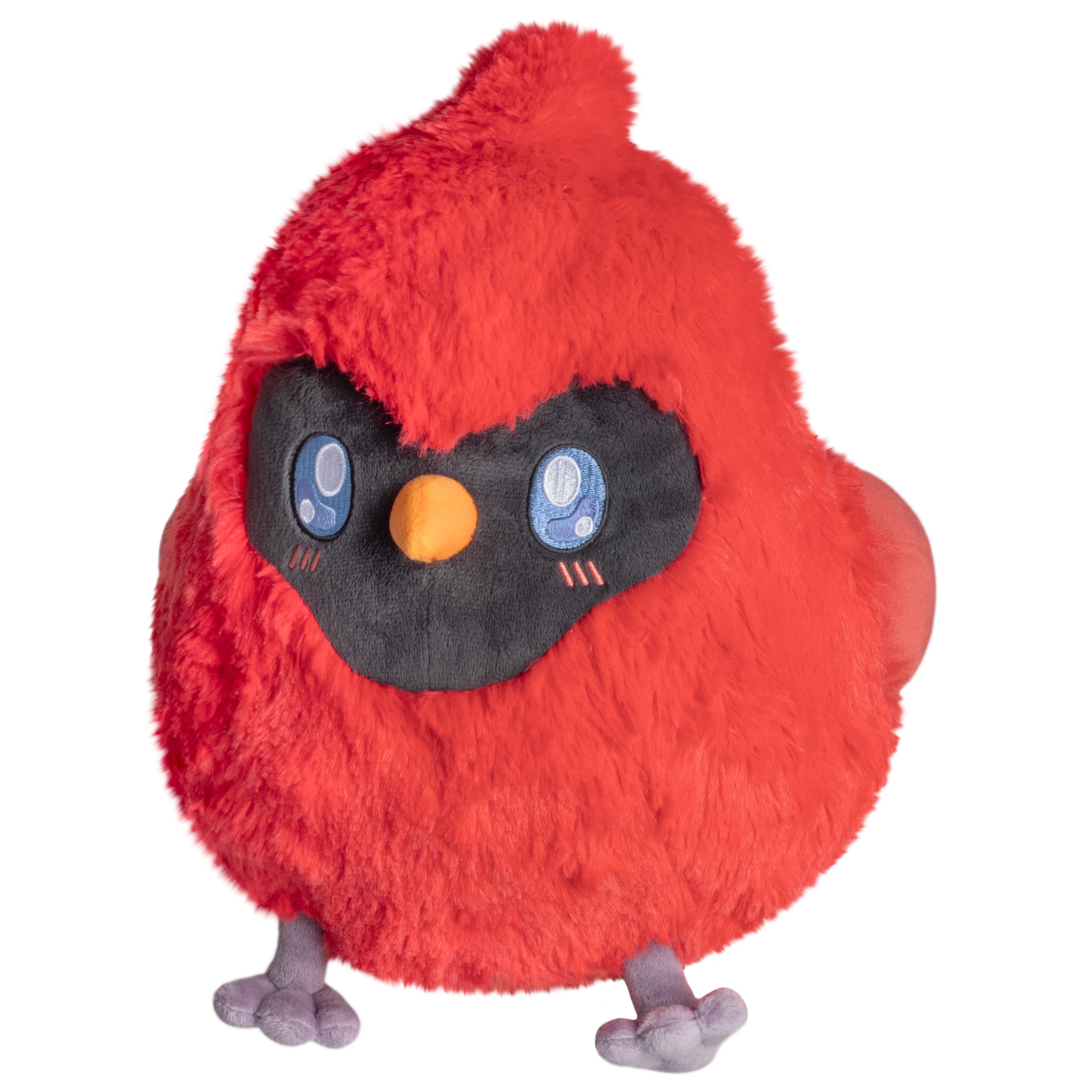 Mini Cardinal Squishable Odd One Out mini-cardinal-squishable-odd-one-out